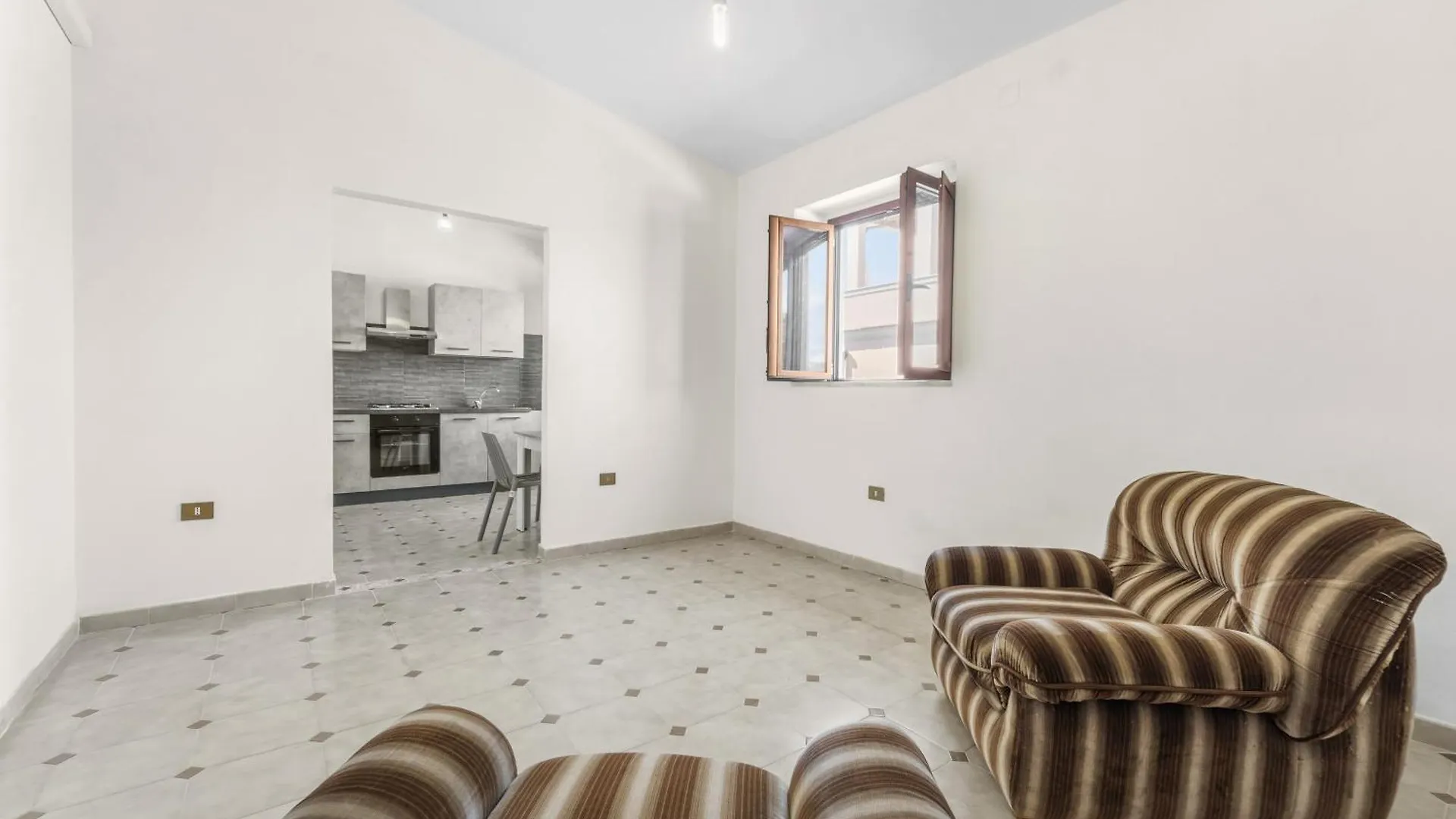 Arbus Aventino Centrale Italien
