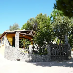  Bed & Breakfast Il Giardino