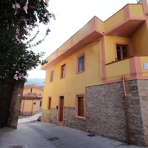  Casa vacanze La Casa Rosada