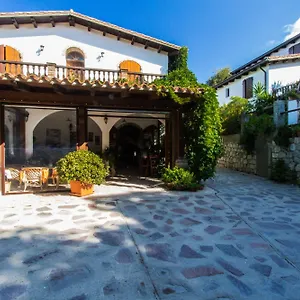  Casa di campagna Turismo Rurale La Miniera Fiorita