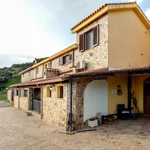  Alloggio per agriturismo L'aquila