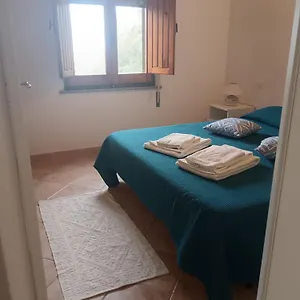  Casa vacanze Tana Della Volpe