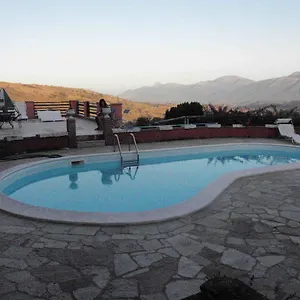  Casa di campagna Turismo Rurale Cortes