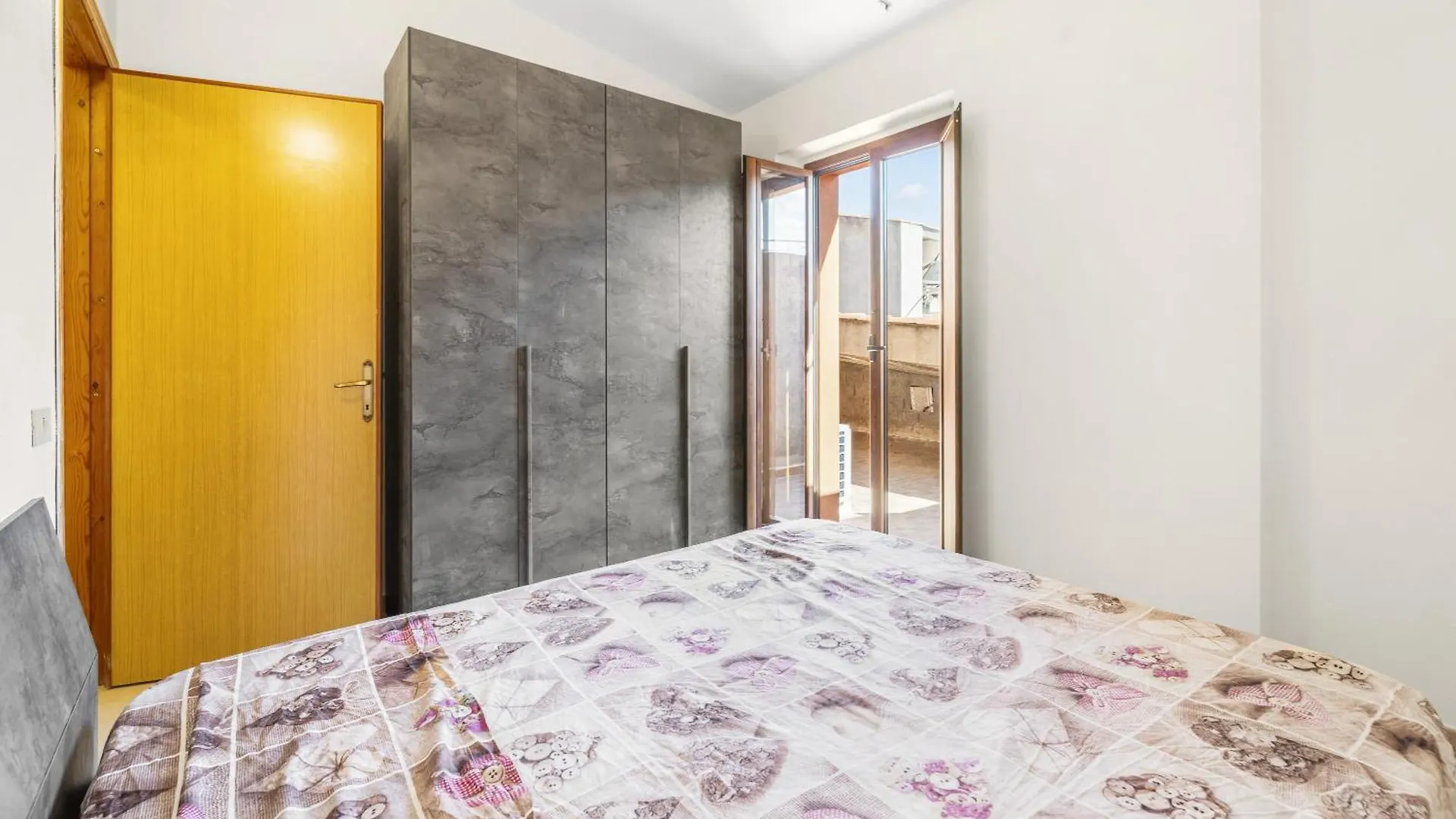 Holiday home Arbus Aventino Centrale Italy