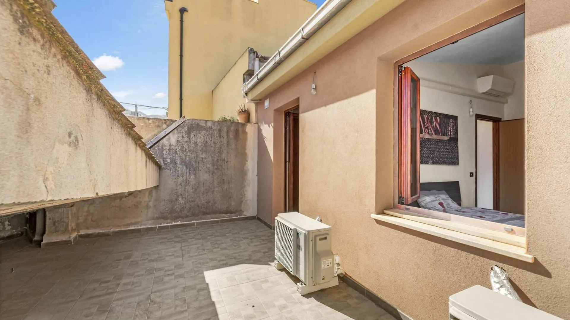 Arbus Aventino Centrale Holiday home